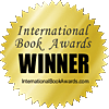 International Book Awards Winner - Best New Fiction