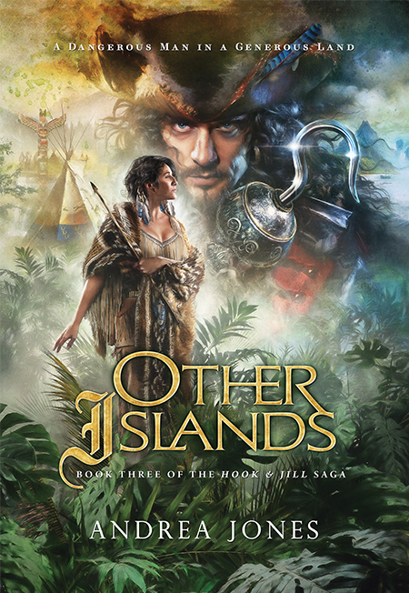Other Islands by Andrea Jones