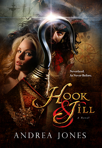 Hook & Jill Book Cover