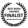 Finalist, Best Book Awards, Best Cover Design, Fiction