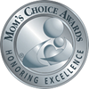 Awards Silver Recipient for Adult Fiction, Mom's Choice Awards®
