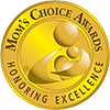 2010 Mom's Choice Awards Gold Recipient for Adult Fiction & Literature